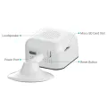 Ezviz H1C 1080p Type-C Smart Home Wi-Fi Camera. 