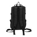 Dominance 45-L Trekking Backpack Bag for men travelling and hiking bag, Gym Bag Grey & Black Travel Bag  Weekend Luggage Tour Bag for Men Women. 