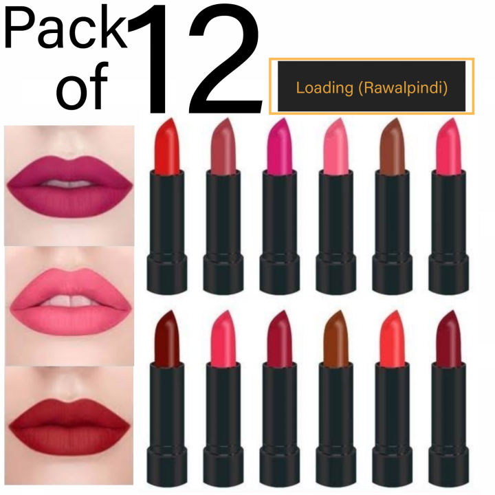 Beautious%20Pack%20of%2012%20Matte%20Lipsticks%20-%20Image%207