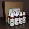 Cropix Stevia Clear Liquid Drops - 60ml. 