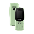 VGO TEL i104 || Big LED Torch Magic, Voice Auto Call Recorder, Privacy Protection, and Black List. 
