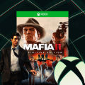 Mafia II: Definitive Edition Xbox One/Series S/X (Digital). 