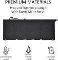New Laptop Notebook 4 Cell  Battery For   XPS 13 - 9360 Series  PW23Y. 