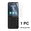 9H HD Tempered Glass For Xiaomi Qin F21 Pro Glass Screen Protector For Xiaomi Mi Qin F21Pro Qin F 21 Pro Ultra-thin. 