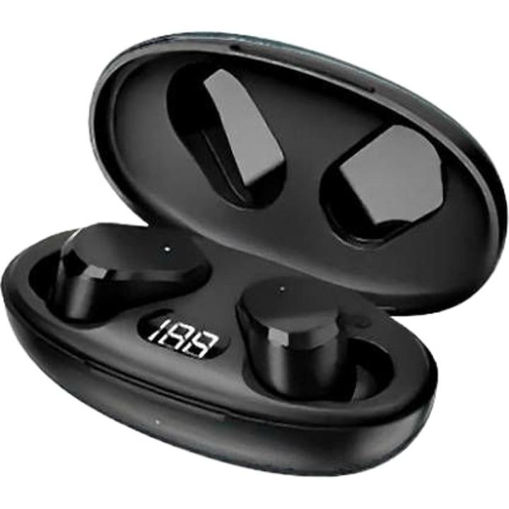 T18 Air Smart Wireless Earbuds - Bluetooth, Portable, Quick Charging, High-Quality Audio, True Wireless