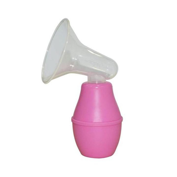 Pigeon Safe & Easy To Use Breast Pump Plastic