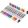 Zeyar Paint Marker - 1 Pc Multicolor. 