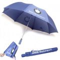 BMW Quality Golf Umbrella Windproof (Black,blue,red) Brolly Anti-UV(High quality) light waight. 