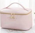 Leather Pouches Make up Case Bag 3PCS Makeup Brush Set Box Packaging Boxes Strorage Bag. 