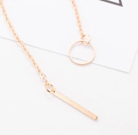Exclusive%20Golden%20Long%20Strip%20Pendant%20Necklace%20For%20Women%20-%20Golden%20-%20Image%202