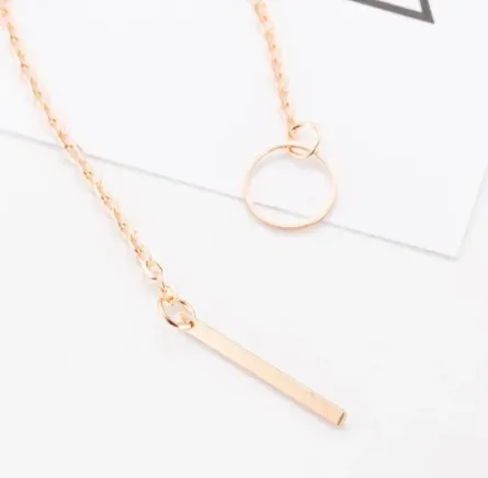 Exclusive%20Golden%20Long%20Strip%20Pendant%20Necklace%20For%20Women%20-%20Golden%20-%20Image%202