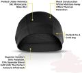 Motorcycle Helmet Inner Cap Cool Hat Dry Breathable Hat Sweat Band Racing Cap Under Beanie Caps Motorcycle Accessories. 