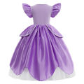 Halloween Children's Costume Sophia Princess Dress Sophia Girls Summer Dress Sophia One Piece Dropshipping. 