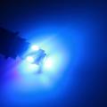 194 T10 W5W 5SMD 5050 Antline 12v LED Light Bulb Blue 2825 158 192 168 for Car/Motor Interior Dome Parking Side Turn Signal Dashboard License Number Plate Light Bulbs Lamp (pack of 20). 