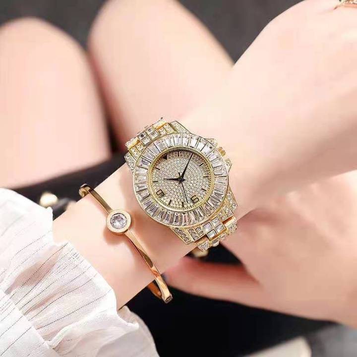 Watches%20For%20Men%20Women%20Hiphop%20Full%20Iced%20Out%20Watches%20Hip%20Hop%20Ropper%20Gold%20Rhinestone%20Quartz%20Wristwatch%20Relojes%20Para%20Mujer%20-%20Image%208