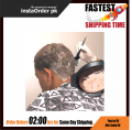 Instaorder - 4 Pcs Hair Dressing Salon, Hair Color Dye Brushes and Bowl Kit For Saloon and Parlor - Men - Women. 