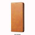 For Samsung Galaxy S20+ / S20 Plus 5G 6.7 Pu Leather Flip Lagnetic Wallet Phone Case Cover with Kictand and Card Holder Slots Hand Strap in Gtock. 