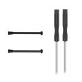 Replacement Screw Screwdriver Removal Tool for amazfit /T Rex PRO/T Rex 2 Screwdriver Tool Screw Strap Link Watch. 