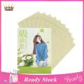 Trendygirl Essence Blotting Paper Unbreakable Facial Oil-absorbing Paper. 