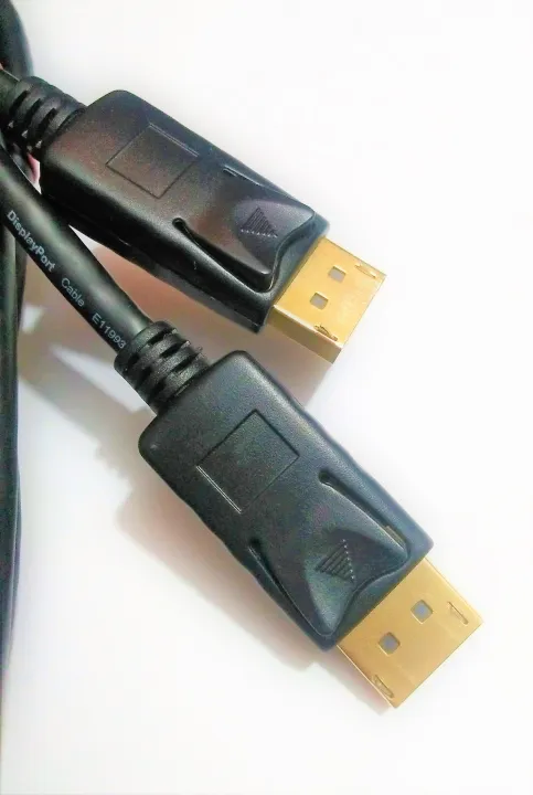 Branded%20DisplayPort%20cable%20,%20Heavy%20duty%20Gold%20Plated%20DP%20cable%20-%20Image%202