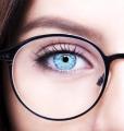 Pair of Contact Lens Multi Color Eye Lens Soft Eye Lenses With Solutions High Quality. 