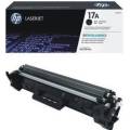 Toner cartridge Hp laser jet pro M102A (17A)-china. 