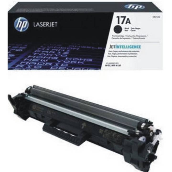 Toner cartridge Hp laser jet pro M102A (17A)-china