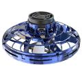Flying spinner flying ball toy LED lights fidget sensory toy mini toys. 