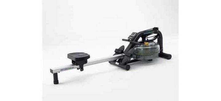 Rowing Machine -  First Degree Neptune Plus - NEPP