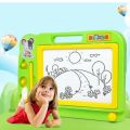 Magic Slate Drawing and Writing Board for Kids Learning | Educational Writing and Drawing Magic Slate. 