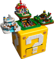 Super Mario 64 Question Mark Blocks Set. 