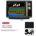 Classic SUP Game Box 400 In 1 Retro Handheld Game Console Emulator Portable Video. 
