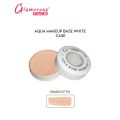Glamorous Face Aqua Makeup Base White Casing, Bridal Base, Professional Base, Wet Foundation, Oil Free Foundation, Lonlasting Foundation. Shade F-2. 