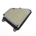 AKE - Imported High Quality Motorcycle Air filter with Foam for Suzuki GD110 - Genuine Quality. 