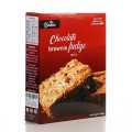 Bakea Chocolate Fudge Brownie Mix 480g. 