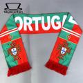 Skymountain Soccer Fans Scarf Brazil World Cup National Team Fans Scarf. 