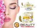 Mirha beauty cream with vitamin e. 
