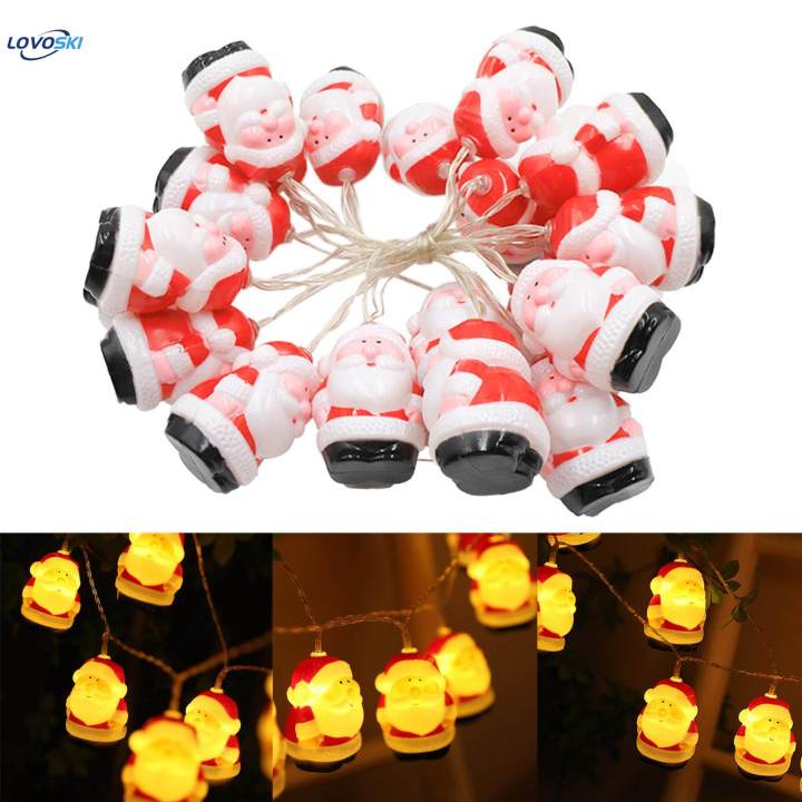 Christmas%20Light%20300cm%20Fairy%20String%20Light%20for%20Party%20Wedding%20Anniversary%20-%20Image%209