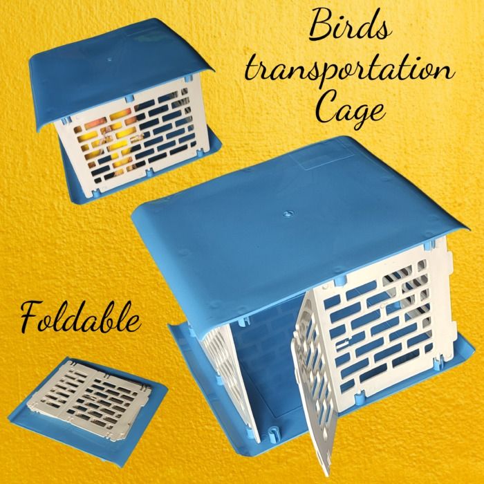 Plastic%20Folding%20Bird%20Travel%20Cage%20%E2%80%93%20Portable%20Cargo%20Carrier%20for%20Parrots,%20Budgies,%20Finches%20&%20Small%20Birds%20-%20Image%204