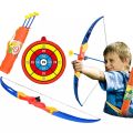 Archery (Bow and Arrow) with board ,Box packed. 