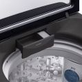 LG 13kg Smart Inverter top load washing Machine with Smart Diagnosis T1388NEHV2. 
