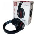 Premium Quality Headphones | Beats STN 13 Bluetooth with High Bass | Headphone for Gaming. 