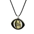 Marvel Avengers Dr Strange Necklace Men Doctor Strange Infinity Time Stones Eye of Agamotto Rotatable Necklace Keychain Kpop Straggle Steipos. 