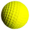 PU Rubber Indoor Cricket Dimple Ball Street Playing Rubber Dimple Ball Practice Cricket Ball Tapeless Cricket Ball. 
