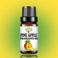 Pineapple Fragrance Oil - Candle Making Scent - Handmade Soap - Home Diffuser Aromatherapy Oil. 