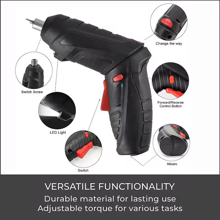 47-Piece%20Foldable%20Wireless%20Electric%20Screwdriver%20Set%20%7C%20Rechargeable%201500mAh%20Battery%20with%20Adjustable%20Torque%20%7C%20Compact%20Durable%20Design%20with%20LED%20Light%20%7C%20Multi-Functional%20Drill%20Driver%20Kit%20for%20Home,%20Office%20&%20DIY%20Repairs%20%E2%80%93%20Black%20-%20Image%204