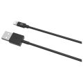 Griffin Charge/Sync USB to Lightning Cable 1m/3.2ft long. 