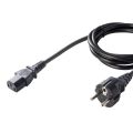 CPU Power Cable For PC Power Cable Computer Power Cable Printer Power Cable LCD Power. 