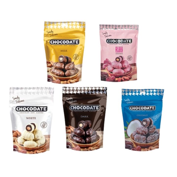 CHOCODATE%20100G%20(MILK)%20/IMPORTED%20CHOCOLATE/DATE/ALMOND/HALAL%20-%20Image%202