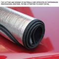 Car Snow Cover Car Cover Windshield Sunshade Outdoor Waterproof Anti Ice Frost Auto Protector Winter Automobiles Exterior Cover. 